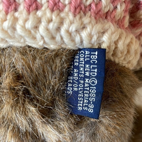 BOYDS Bear Mrs Mertz w/tags - Picture 6 of 11